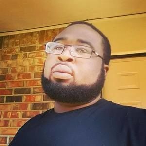 Meet your Posher, Roderick